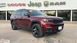  Jeep Grand Cherokee L
