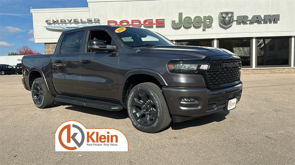 2026 RAM Ram 1500 Pickup Big Horn/Lone Star's photo