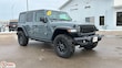  Jeep Wrangler 4xe