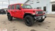 Jeep Wrangler 4xe