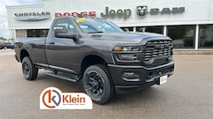 2026 Ram 2500 TRADESMAN REGULAR CAB 4X4 8' BOX Pickup