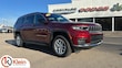  Jeep Grand Cherokee L