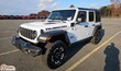  Jeep Wrangler 4xe