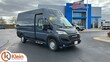  Ram ProMaster 3500 Delivery Van BEV