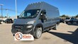 Ram ProMaster 3500 Delivery Van BEV