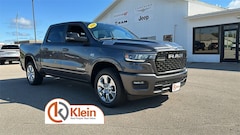 2026 Ram 1500 BIG HORN CREW CAB 4X4 5'7 BOX Pickup