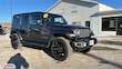  Jeep Wrangler 4xe