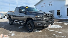 2026 Ram 2500 BIG HORN CREW CAB 4X4 6'4 BOX Pickup