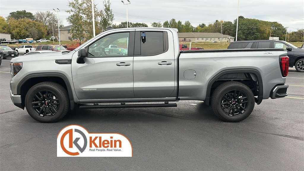 2023 Gmc Sierra 1500 Elevation photo 4