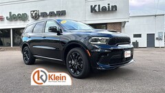 2026 Dodge Durango GT PLUS AWD Sport Utility