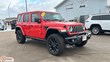  Jeep Wrangler 4xe