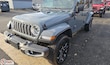  Jeep Wrangler 4xe