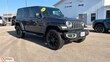  Jeep Wrangler 4xe
