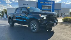 2026 Chevrolet Silverado 1500 RST Truck