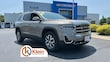 GMC Acadia