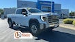 GMC Sierra 2500 HD