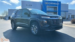 2026 Chevrolet Equinox LT SUV