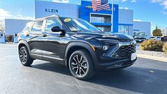 2026 Chevrolet Trailblazer Activ SUV