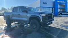 2026 Chevrolet Colorado Trail Boss Truck