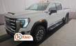 GMC Sierra 2500 HD