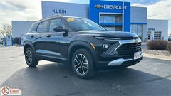 2026 Chevrolet Trailblazer LT SUV