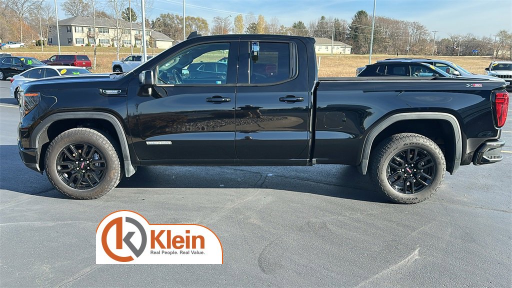 2023 Gmc Sierra 1500 Elevation photo 2