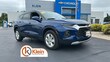 Chevrolet Blazer