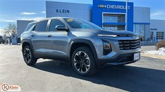 2026 Chevrolet Equinox LT SUV