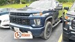 Chevrolet Silverado 3500 HD