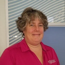 Staff member Dani Benzinger from ID_7ef044605d94