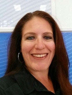 Staff member Stephanie Riley from ID_d5451cf391d2