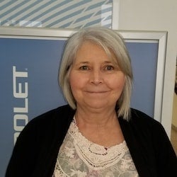 Staff member Joan Magnin from ID_7ef044605d94