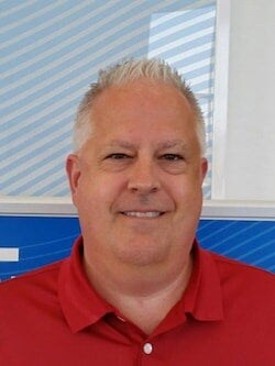 Staff member Rick Koeller from ID_83612a5dc59e