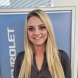 Staff member Ava Barnick from ID_d5451cf391d2