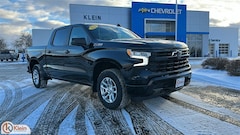 2026 Chevrolet Silverado 1500 RST Truck