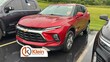 Chevrolet Blazer