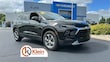 Chevrolet Blazer