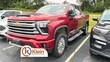 Chevrolet Silverado 3500 HD