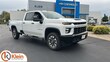  Chevrolet Silverado 2500 HD