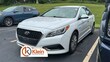 Hyundai Sonata Hybrid