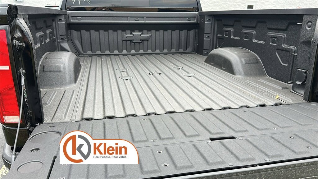 New 2026 Chevrolet Silverado 2500 HD High Country Truck