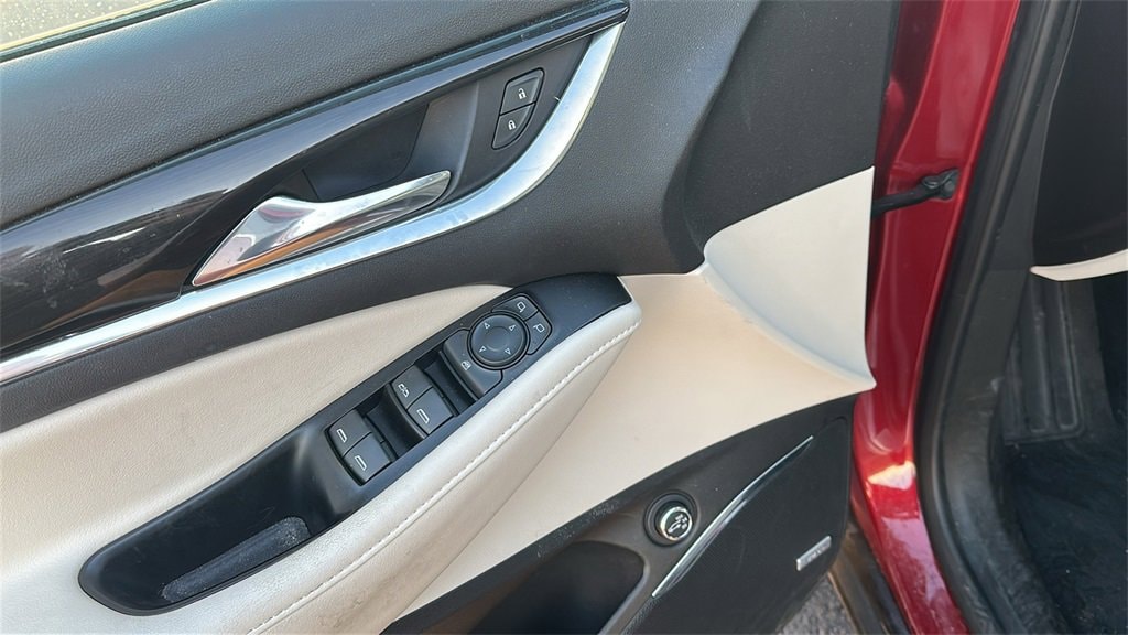 Used 2023 Buick Enclave Essence SUV