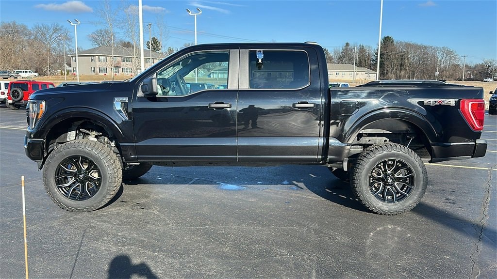 Used 2023 Ford F-150 XL