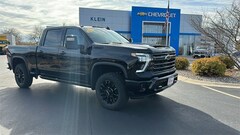 2026 Chevrolet Silverado 2500 HD High Country Truck
