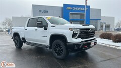 2026 Chevrolet Silverado 2500 HD LT Truck