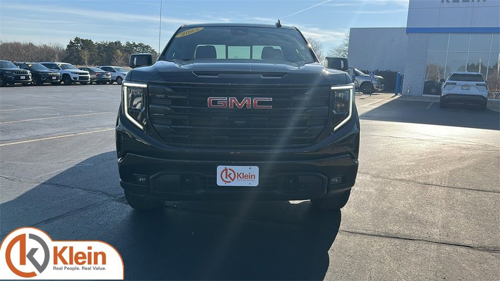 Used 2023 GMC Sierra 1500 Elevation Truck