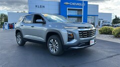 2026 Chevrolet Equinox LT SUV