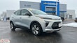  Chevrolet Bolt EUV