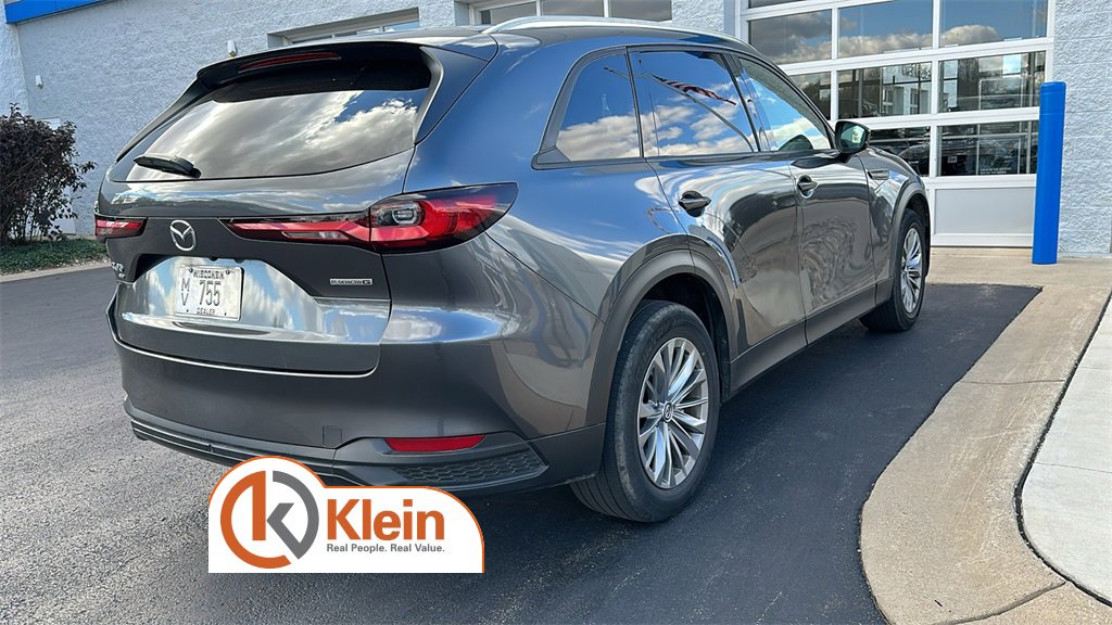 2024 Mazda CX-90 3.3 Turbo Preferred Plus photo 2