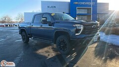 2026 Chevrolet Silverado 2500 HD LT Truck